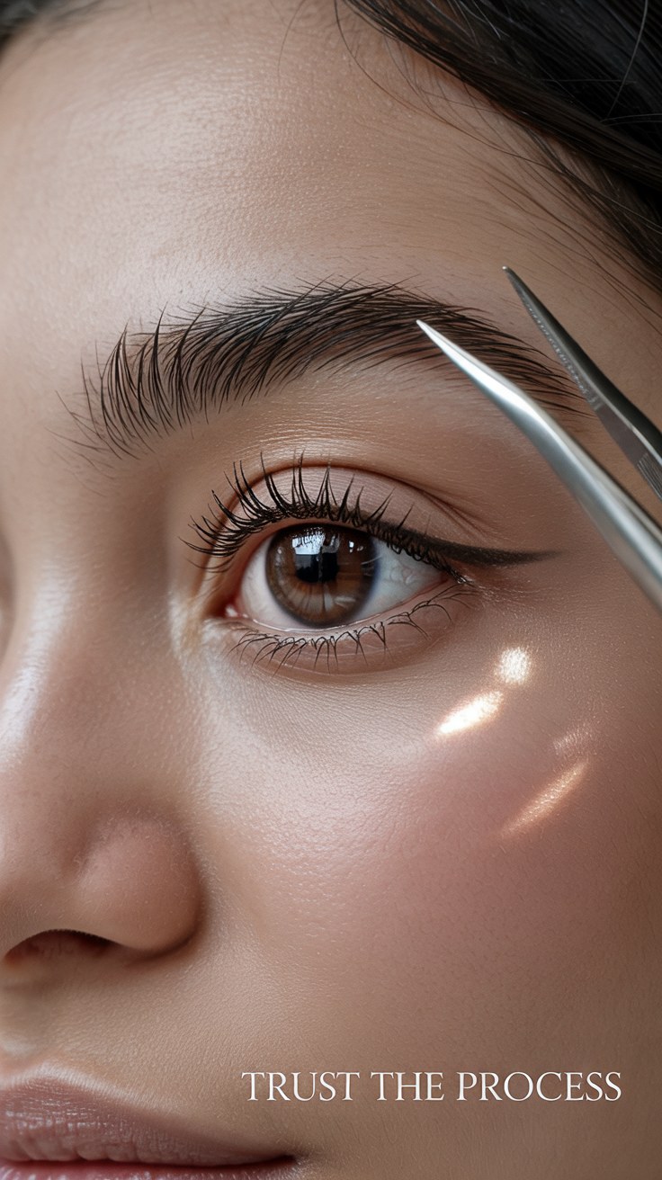Professional Eyebrow Mapping Tutorial for Perfect Brows