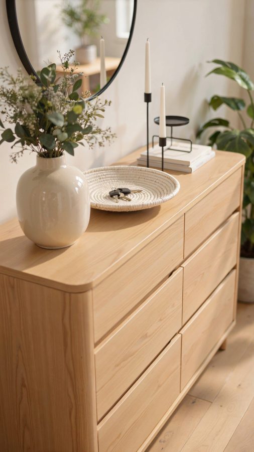 Bathroom Shoe Cabinet | Space-Saving Storage for Small Bathrooms | Under Sink Organization
