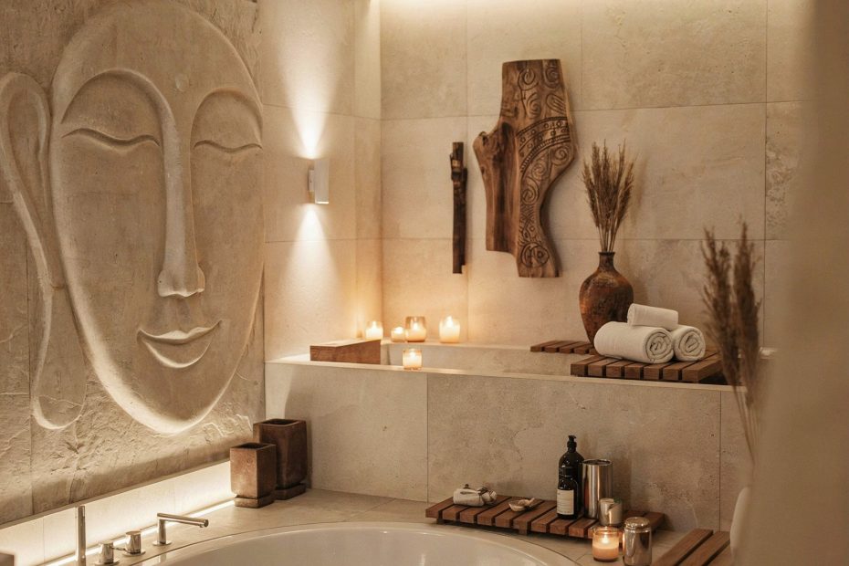 Modern Bathroom Design Ideas | Simple Updates for a Sleek Look | Small Space Inspiration
