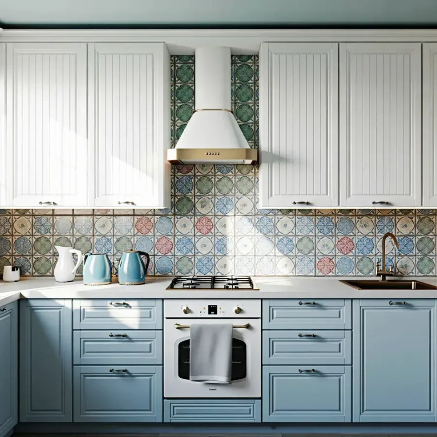 How to Use Subway Tile in a Small Bathroom (Without It Looking Basic)