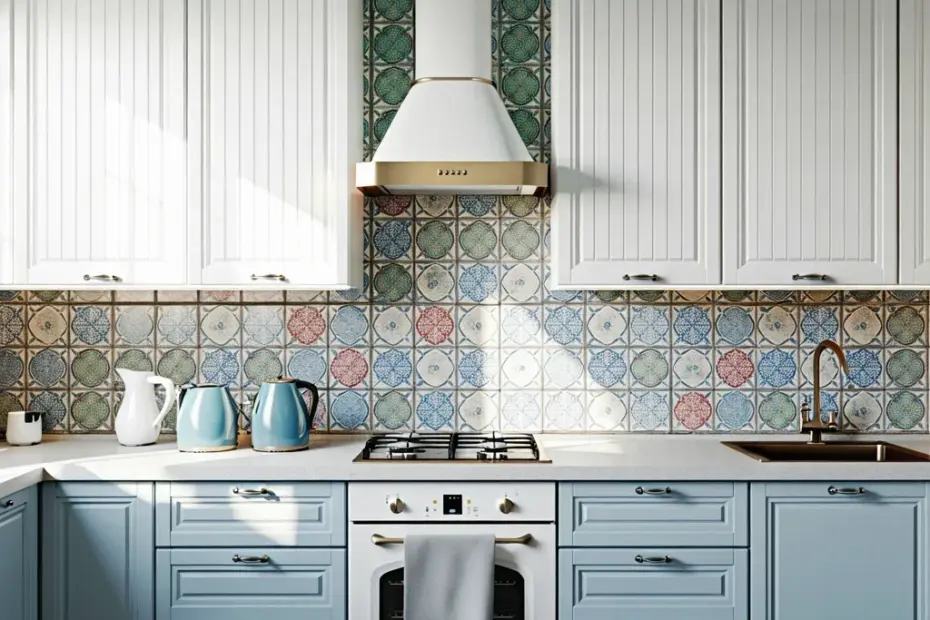How to Use Subway Tile in a Small Bathroom (Without It Looking Basic)