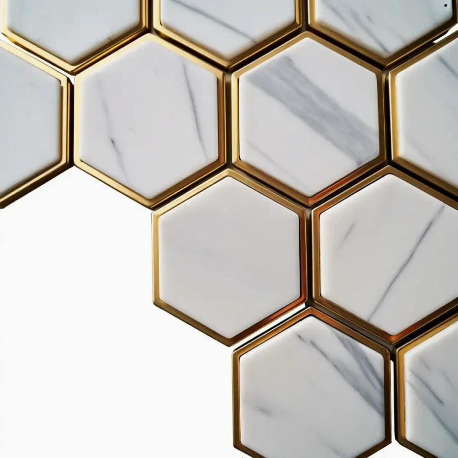 Moroccan Shower Tile Ideas for a Spring Bathroom Refresh