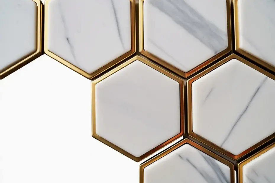 Moroccan Shower Tile Ideas for a Spring Bathroom Refresh