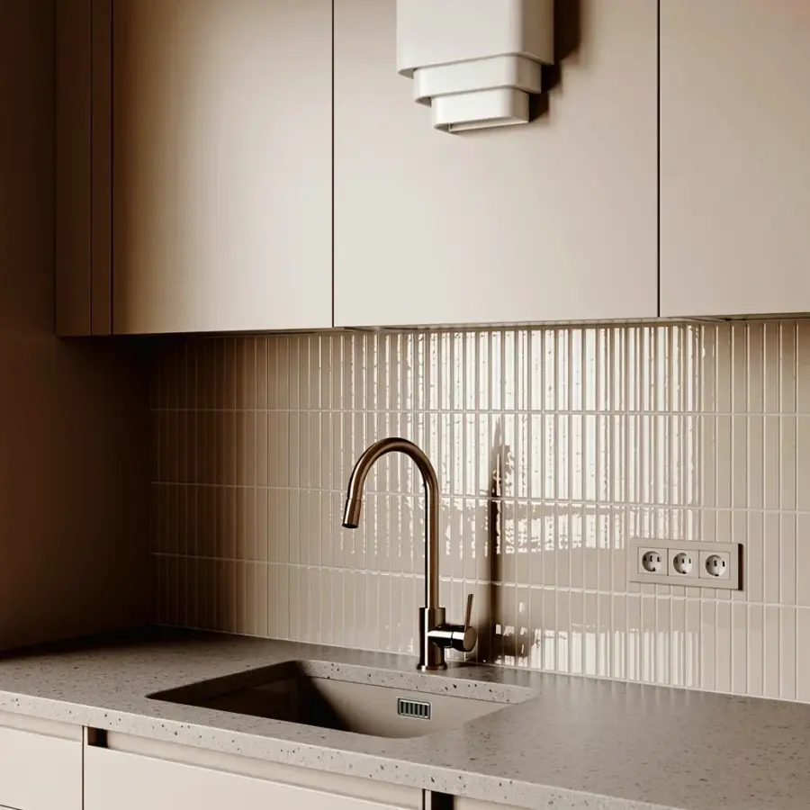 Subway Tile Bathroom Makeover: Dreamy Before & After You'll Want to Copy