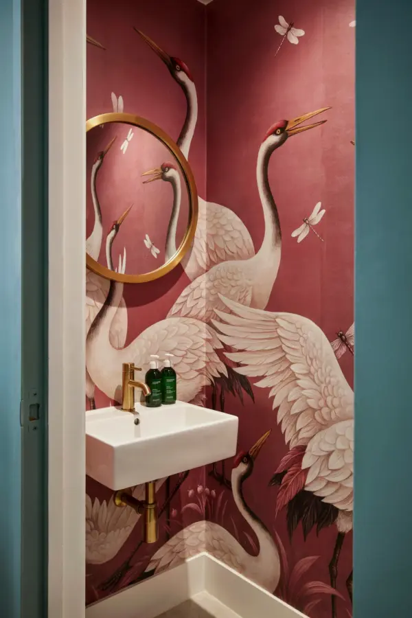 Bathroom Tile Ideas for Small Spaces | Budget-Friendly Updates for a Fresh Look