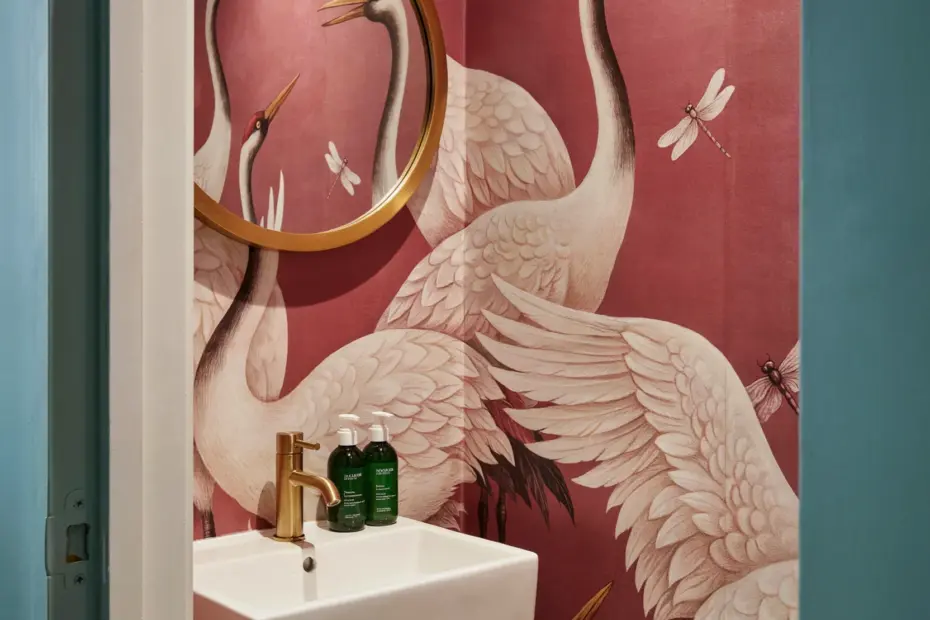 Bathroom Tile Ideas for Small Spaces | Budget-Friendly Updates for a Fresh Look