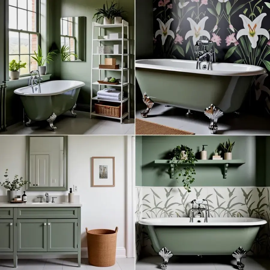 Bathroom tile makeover before and after β ugly pink shower to classic white subway tile