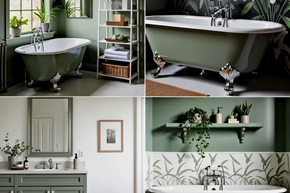 Bathroom tile makeover before and after β ugly pink shower to classic white subway tile