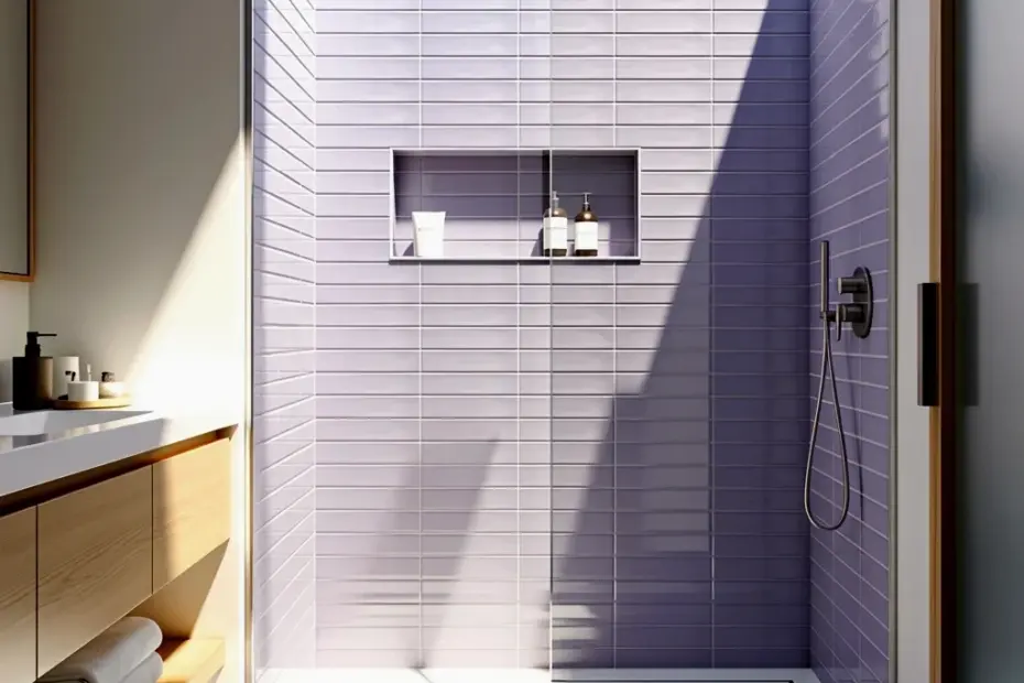 Budget Bathroom Tile Ideas for a Fresh Start | Shower Tile Designs That Won't Break the Bank