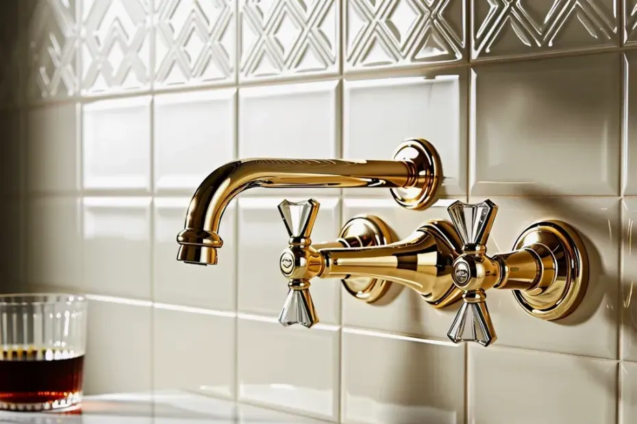 Shower Tile Design Mistake: Tiny Mosaic Tiles Are a Cleaning Nightmare